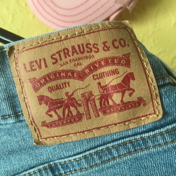 Jeans - Picture 3 of 3